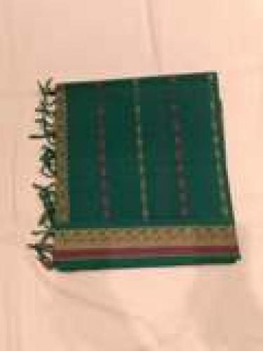 80SX80S PMK COTTON SAREES WITH BLOUSE